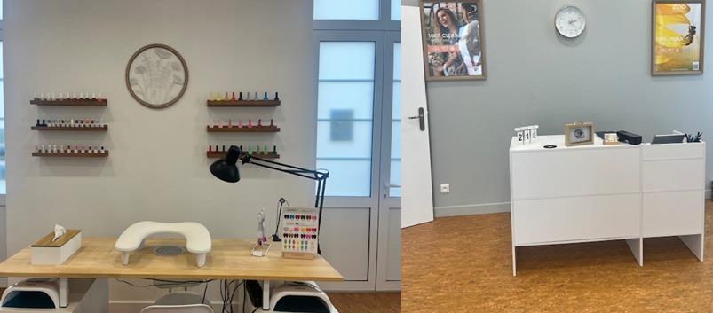 Gare de Port-Sainte-Marie